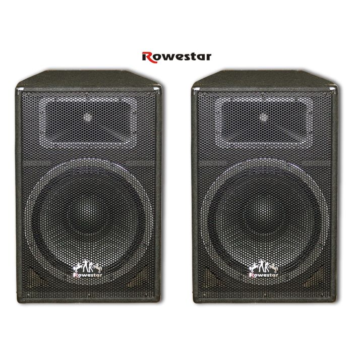 1000w 2024 speaker system